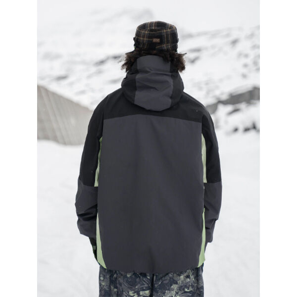 Armada Ansel 2L Shell Jacket Mens